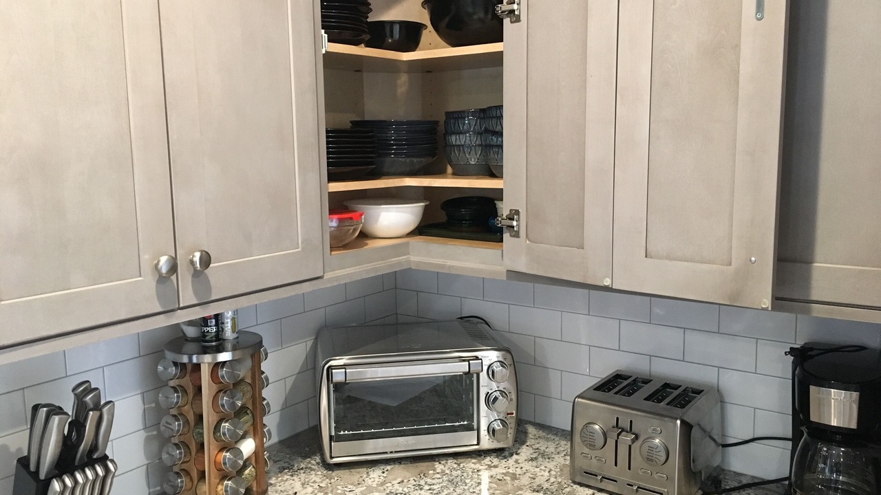 Photo of Kitchen in Sea Bright