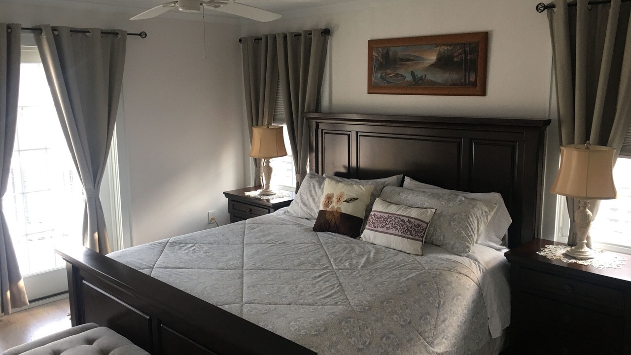 Photo of Bedroom in Sea Bright
