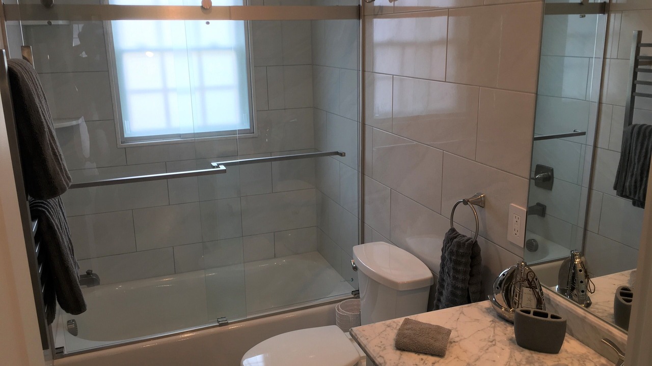 Photo of Bathroom in Sea Bright