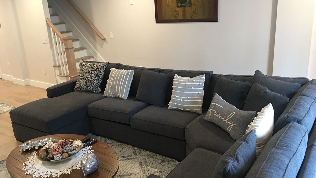Photo of Livingroom in Sea Bright