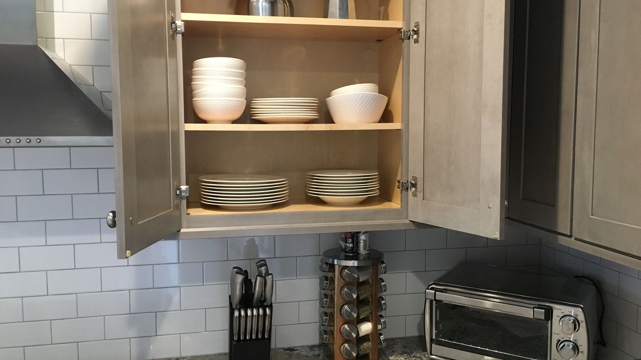 Photo of Kitchen in Sea Bright