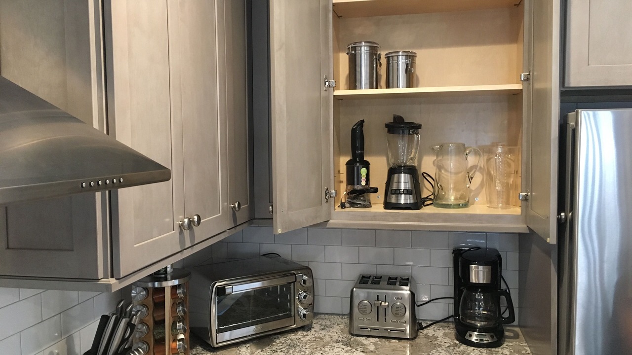 Photo of Kitchen in Sea Bright
