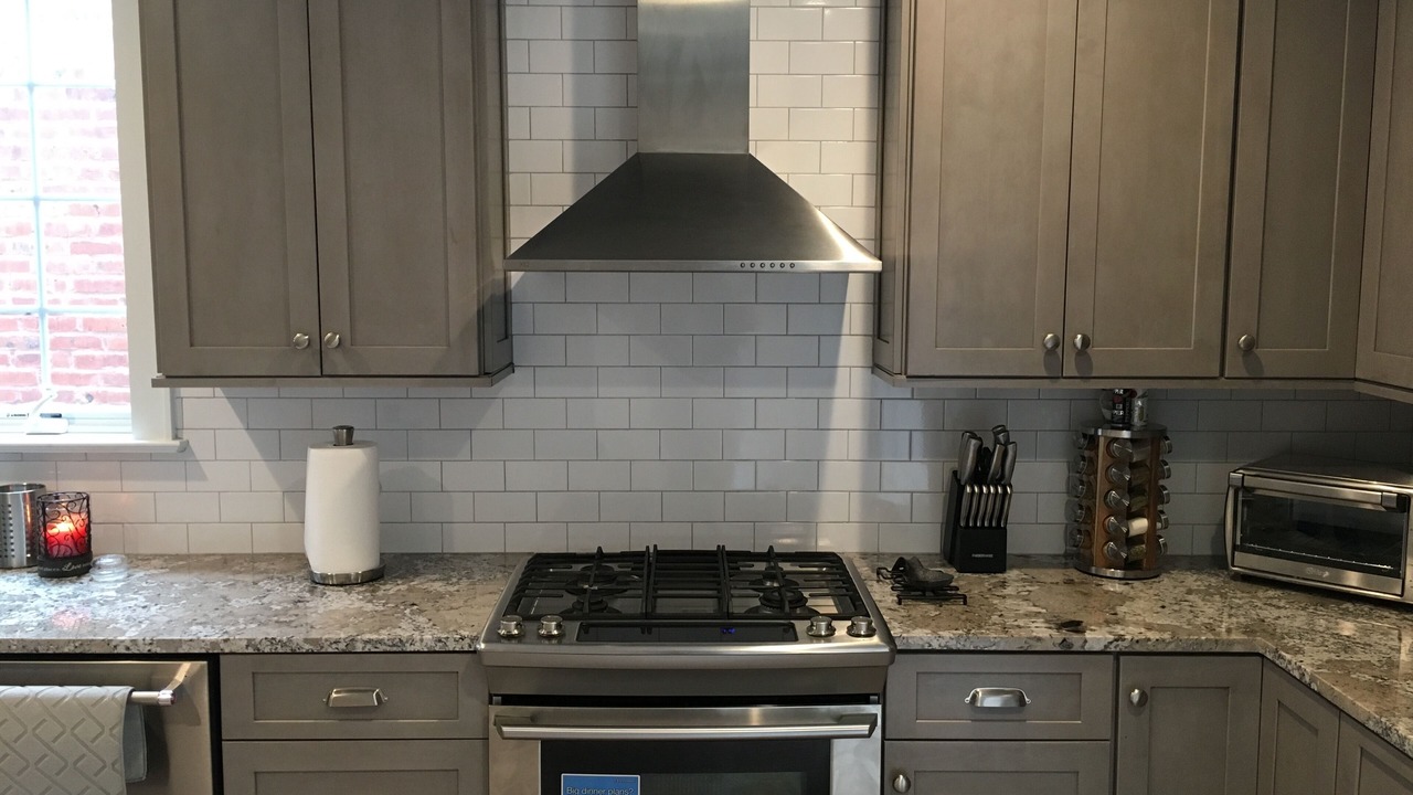 Photo of Kitchen in Sea Bright