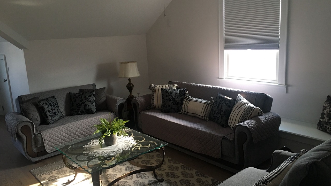 Photo of Livingroom in Sea Bright