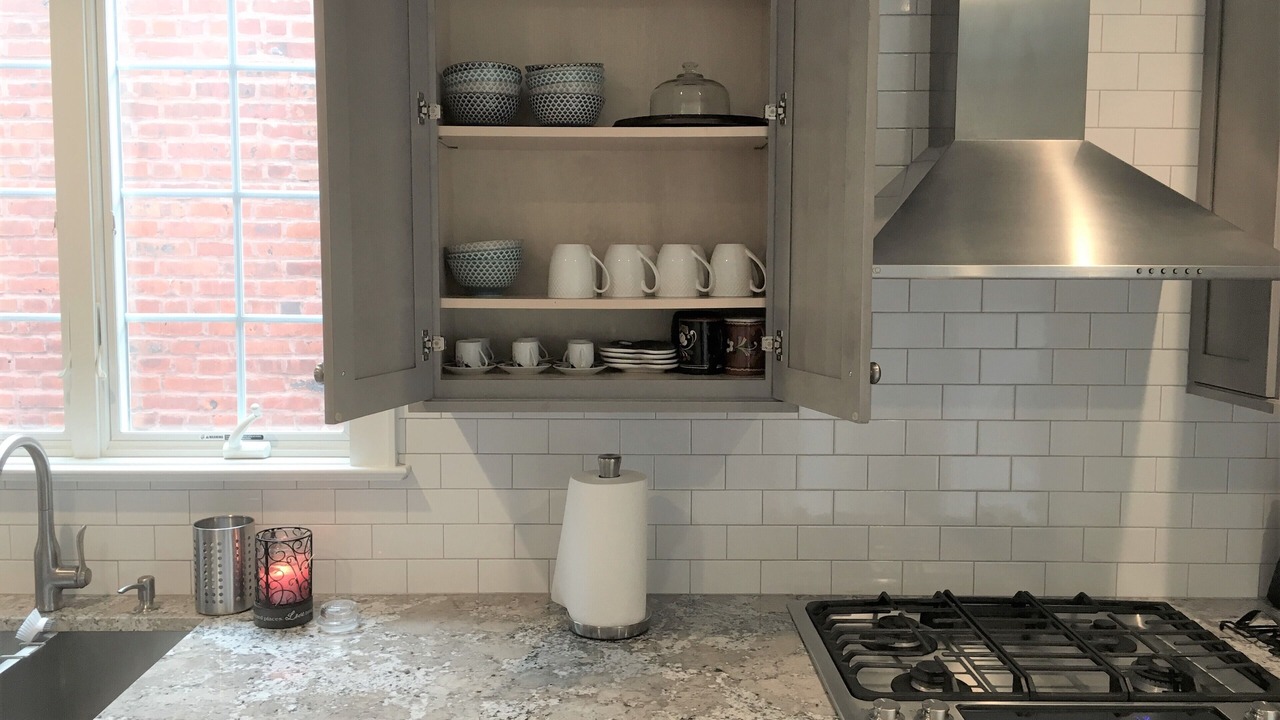 Photo of Kitchen in Sea Bright