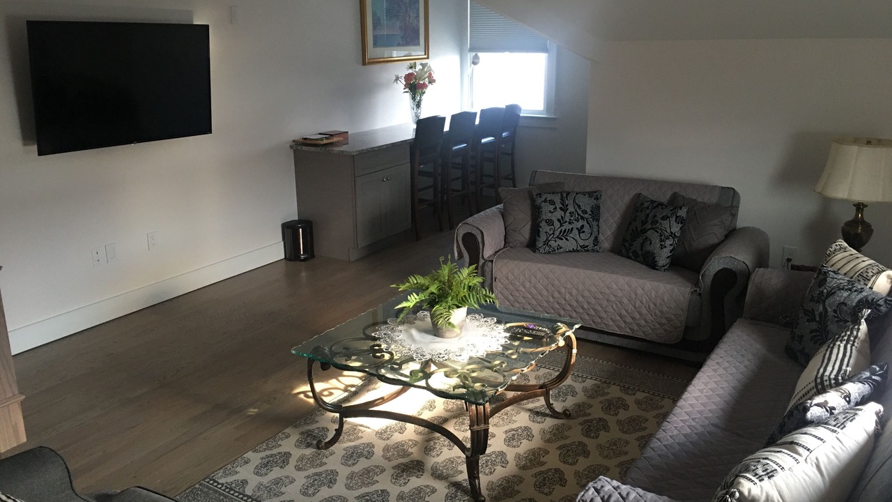 Photo of Livingroom in Sea Bright