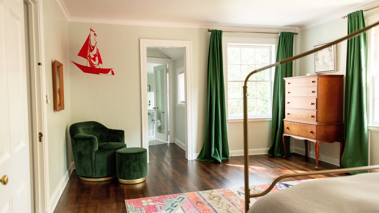 Photo of Bedroom in Pinehurst