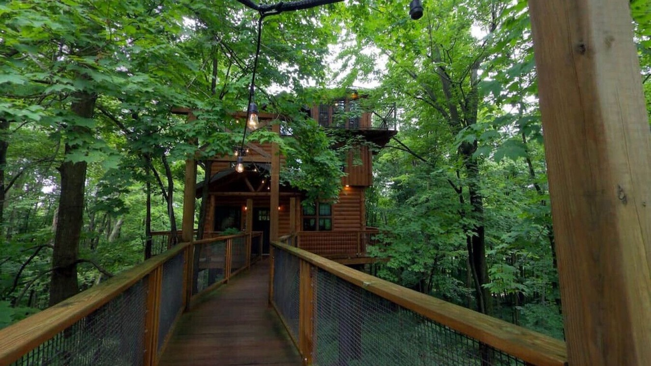 Photo of Outdoor in Millersburg
