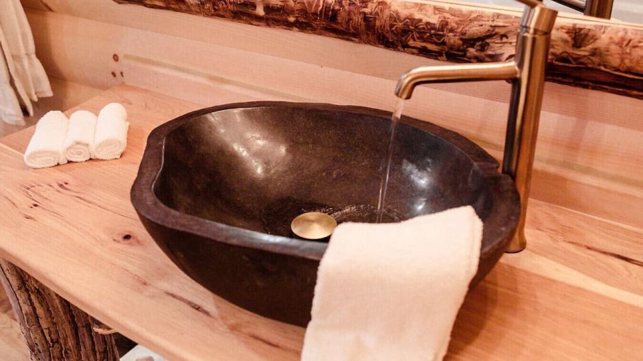Photo of Bathroom in Millersburg