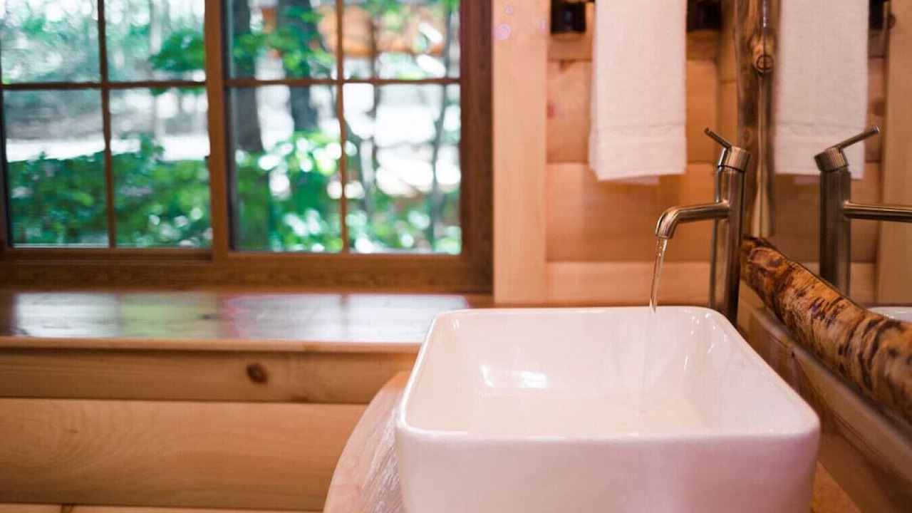 Photo of Bathroom in Millersburg