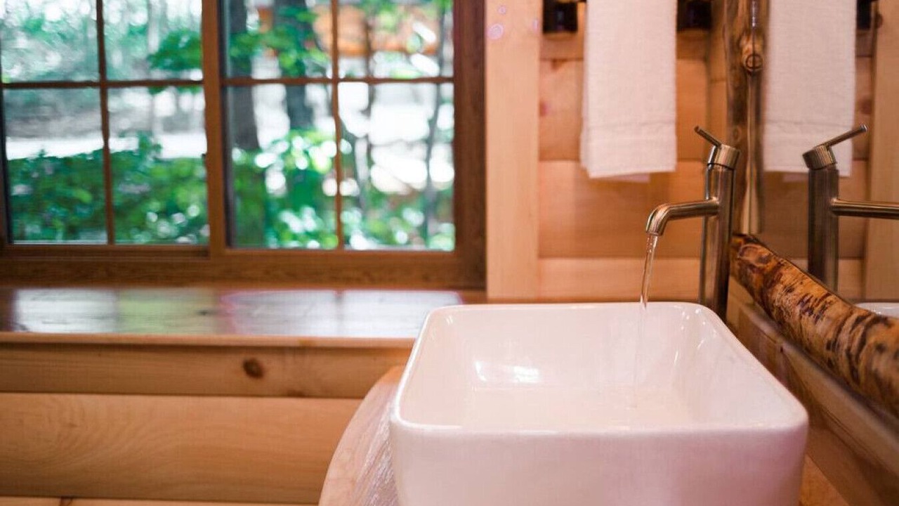 Photo of Bathroom in Millersburg