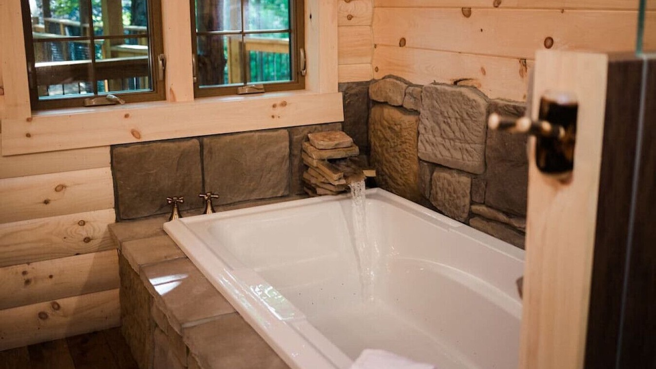Photo of Bathroom in Millersburg