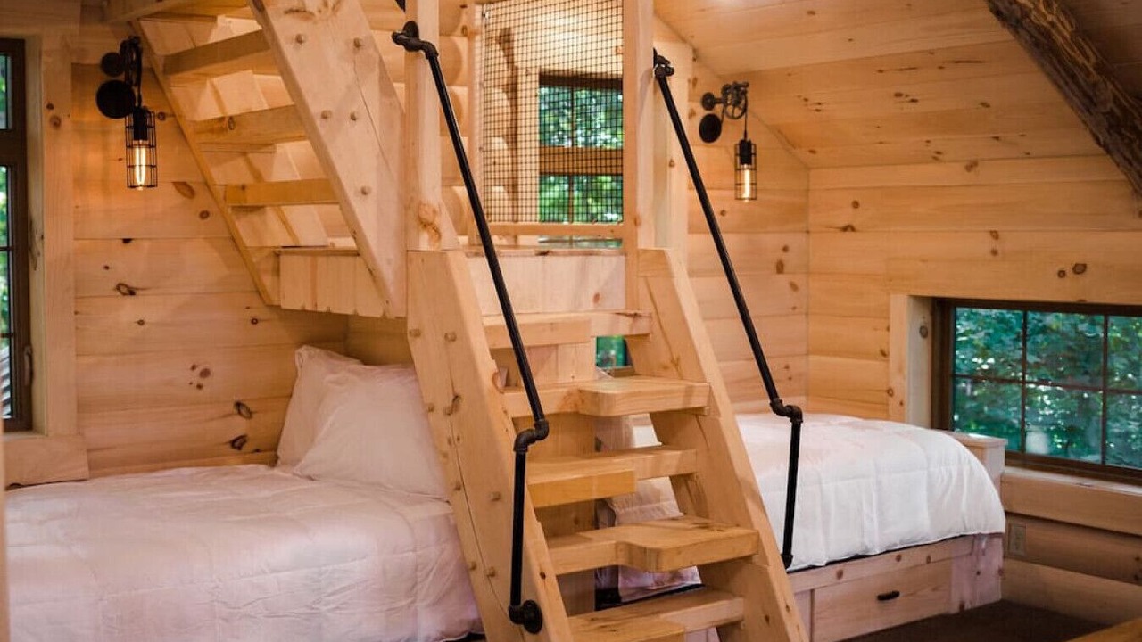 Photo of Bedroom in Millersburg