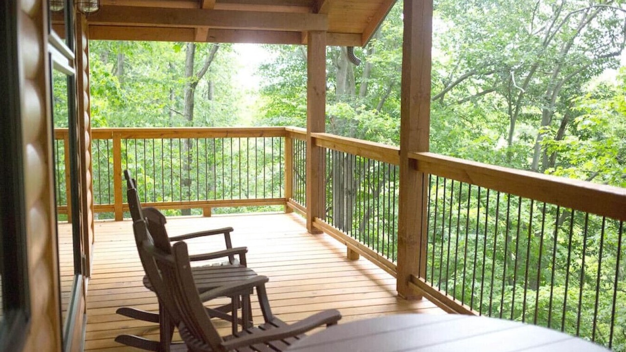 Photo of Outdoor in Millersburg