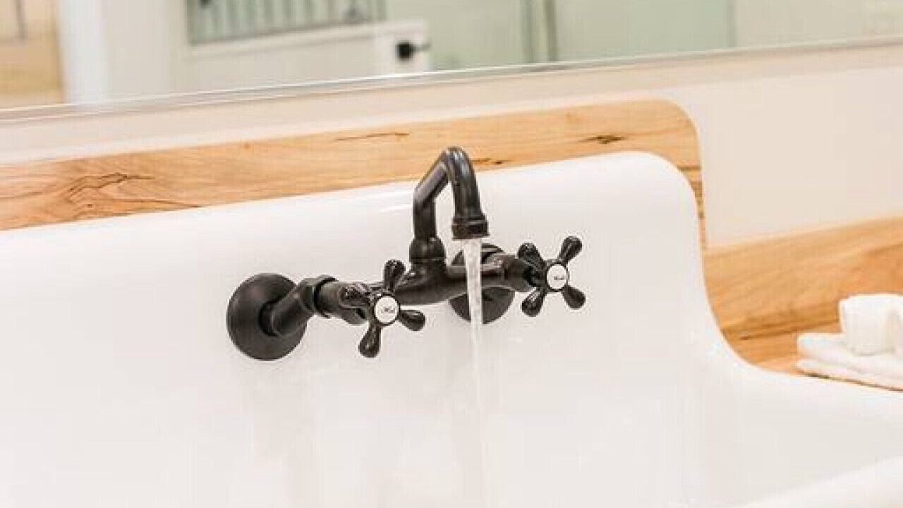 Photo of Bathroom in Millersburg