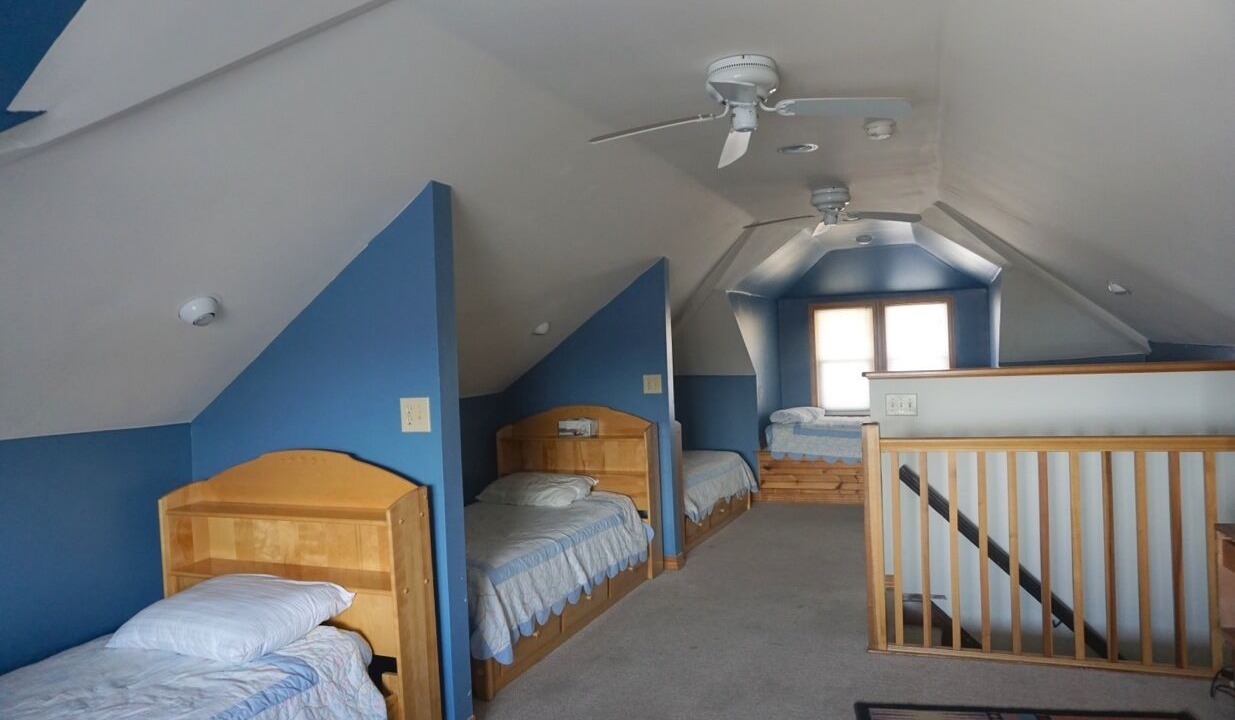 Photo of Bedroom in Sea Isle City