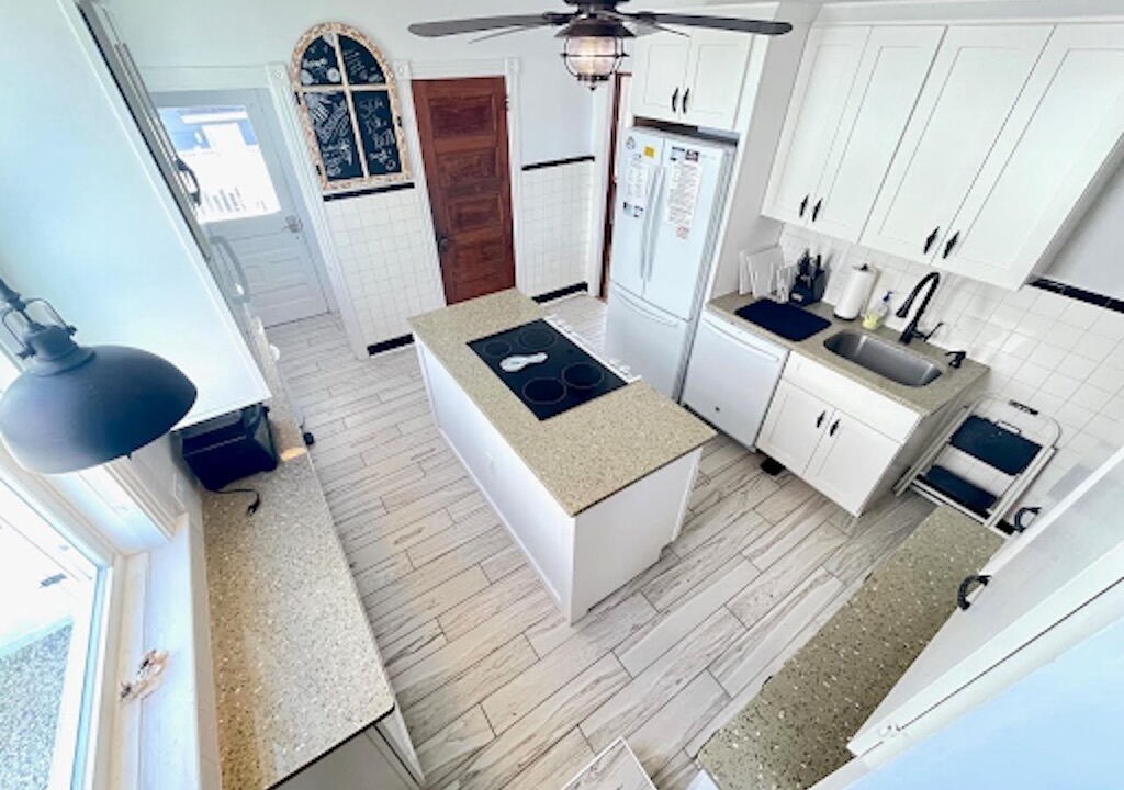 Photo of Kitchen in Sea Isle City