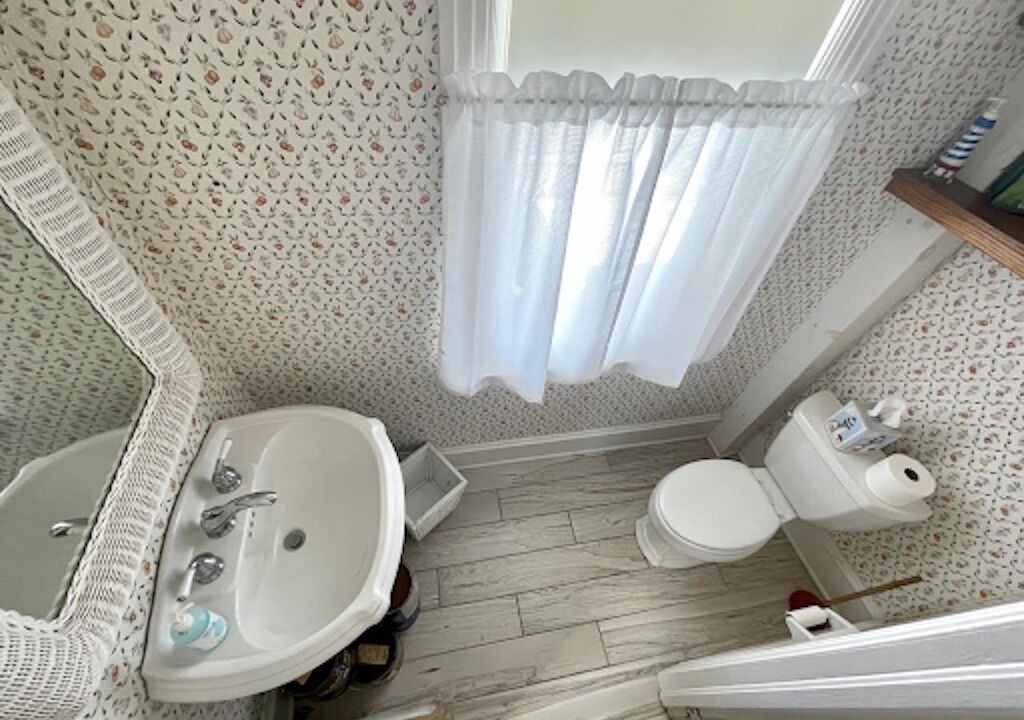 Photo of Bathroom in Sea Isle City