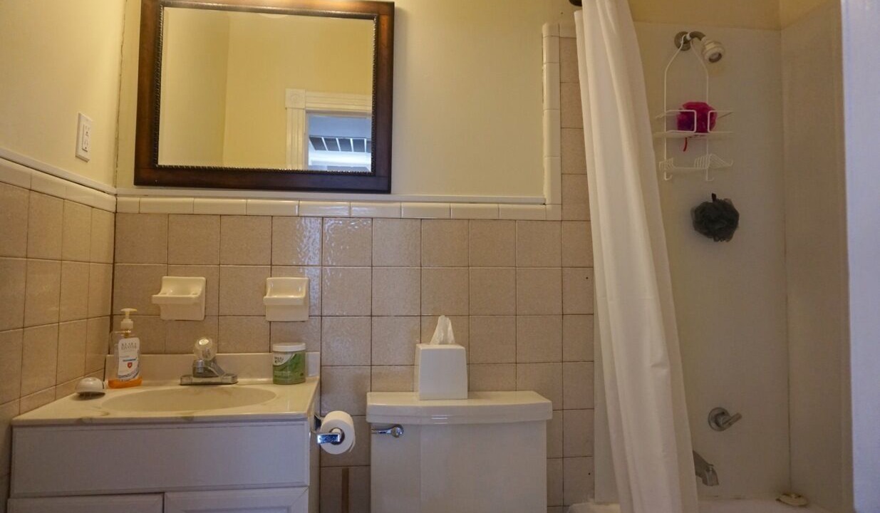 Photo of Bathroom in Sea Isle City