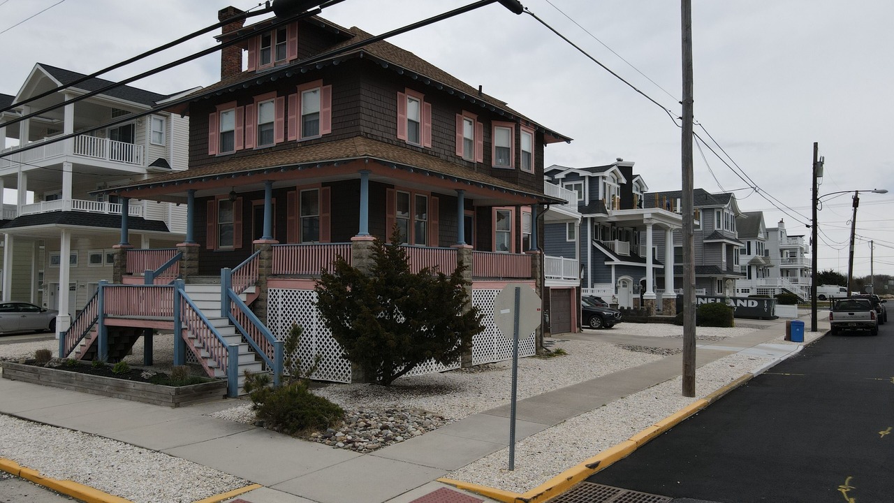 Photo of Outdoor in Sea Isle City
