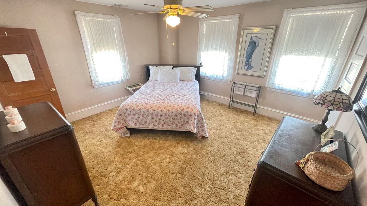 Photo of Bedroom in Sea Isle City