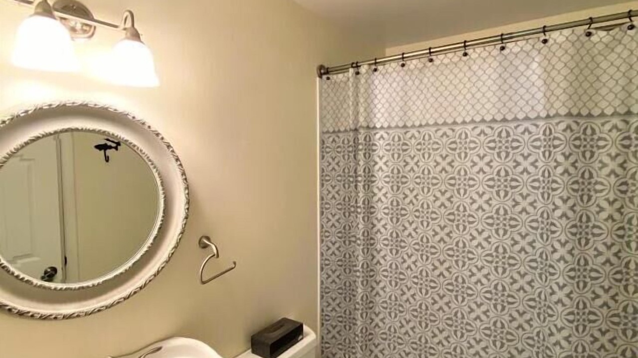 Photo of Bathroom in Village Green