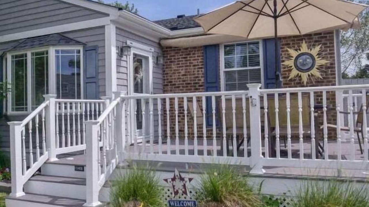 Photo of Outdoor in Village Green