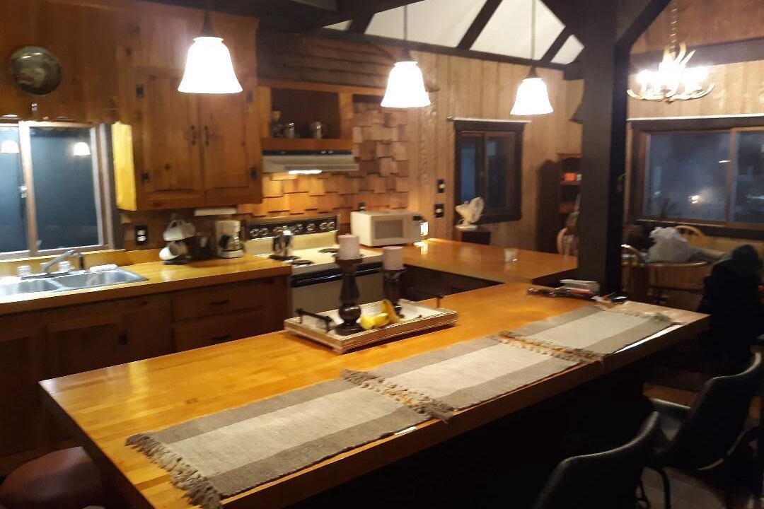 Photo of Kitchen in White Mills