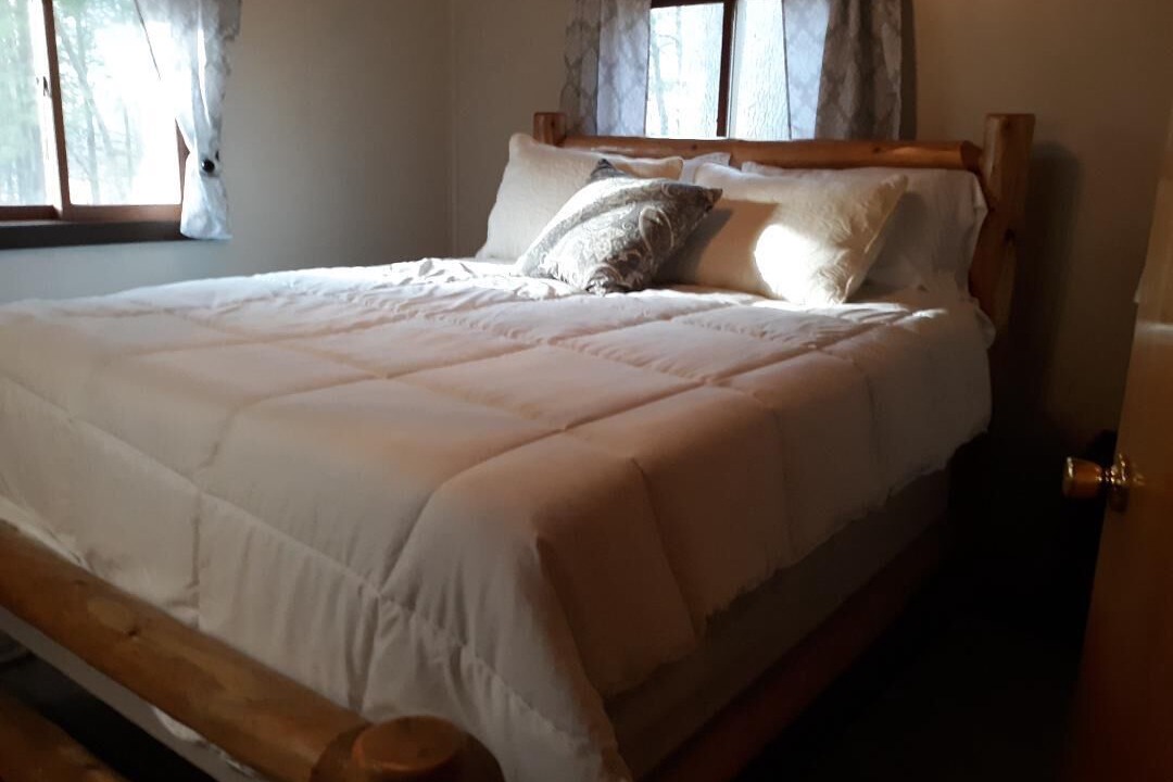 Photo of Bedroom in White Mills