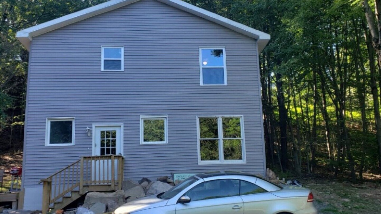 Photo of Outdoor in Eagles Mere
