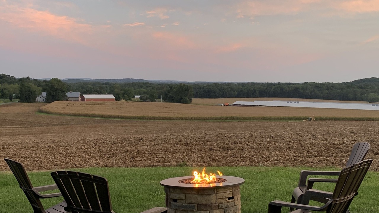 Photo of Outdoor in Jonestown