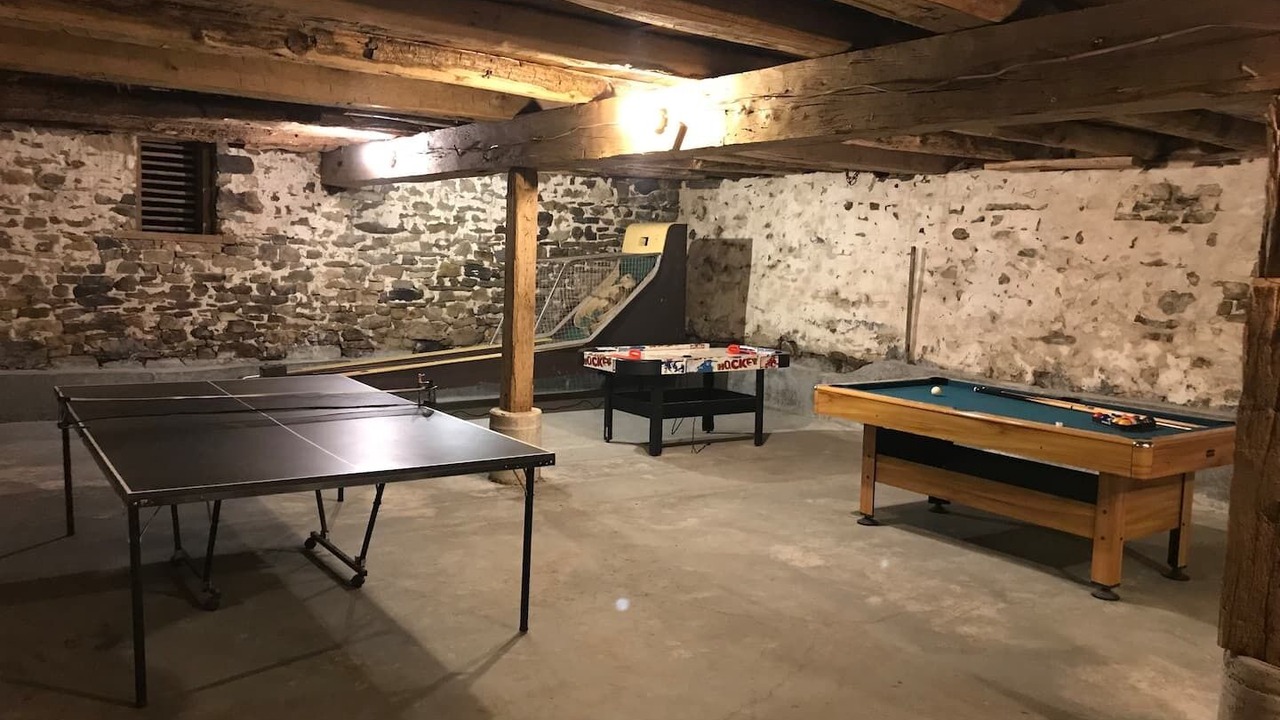 Photo of Bedroom in Jonestown