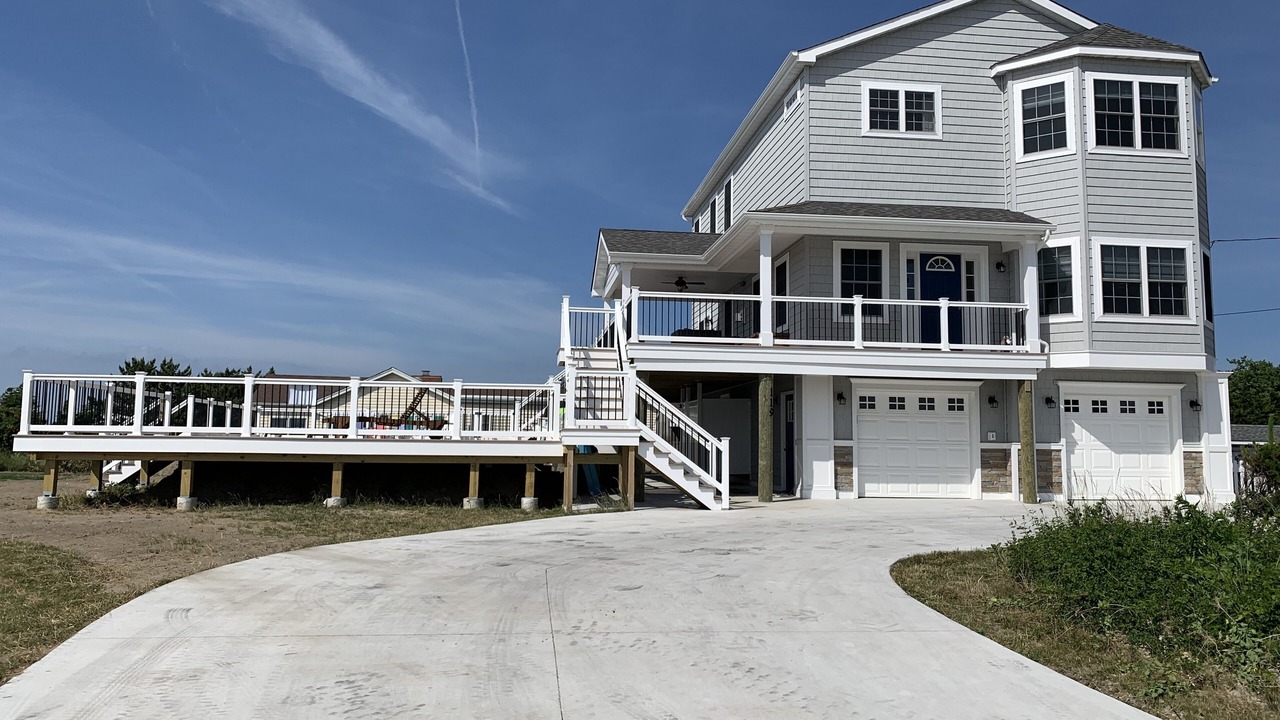 Photo of Outdoor in Villas