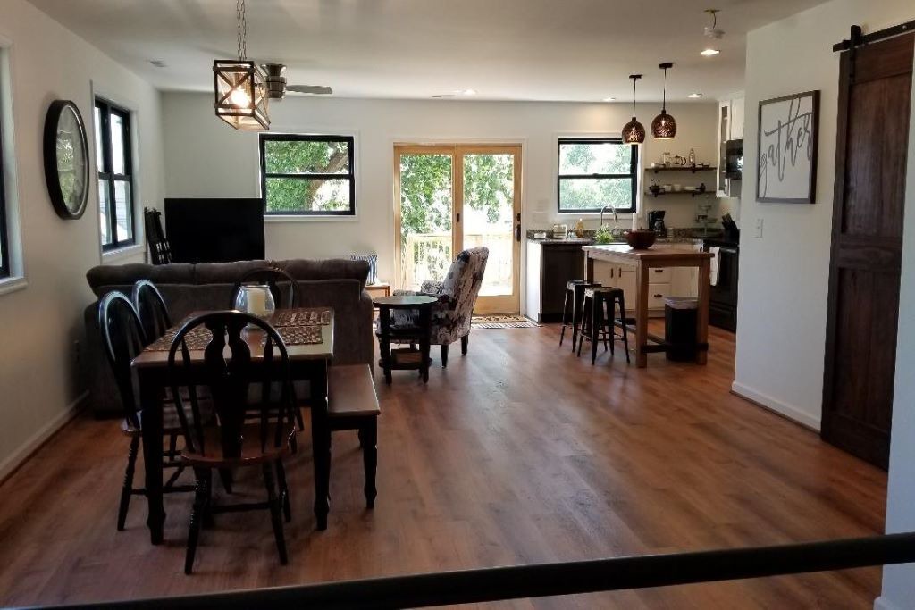 Photo of Livingroom in Laneview