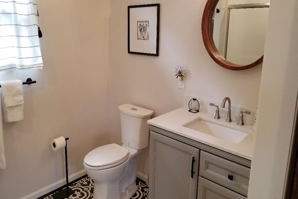 Photo of Bathroom in Laneview