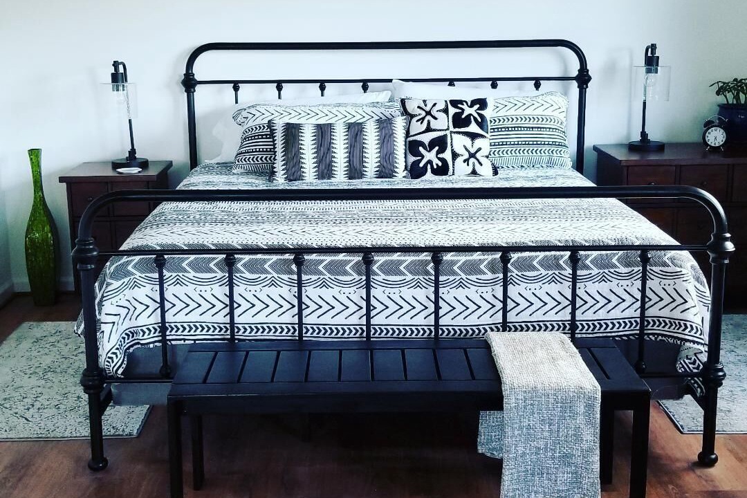 Photo of Bedroom in Laneview