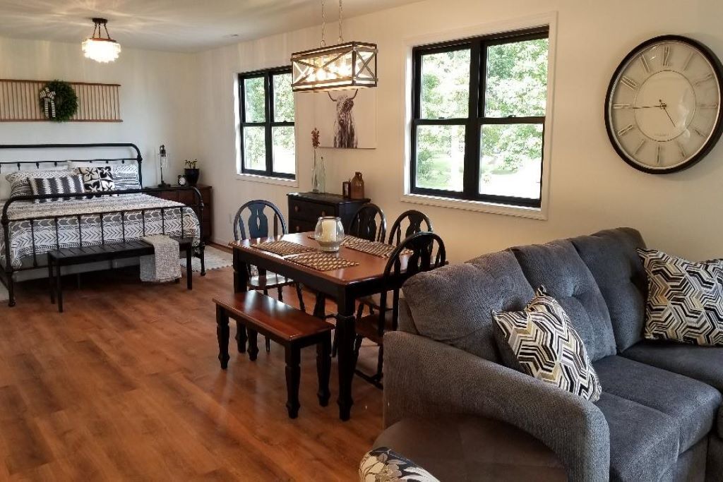 Photo of Livingroom in Laneview