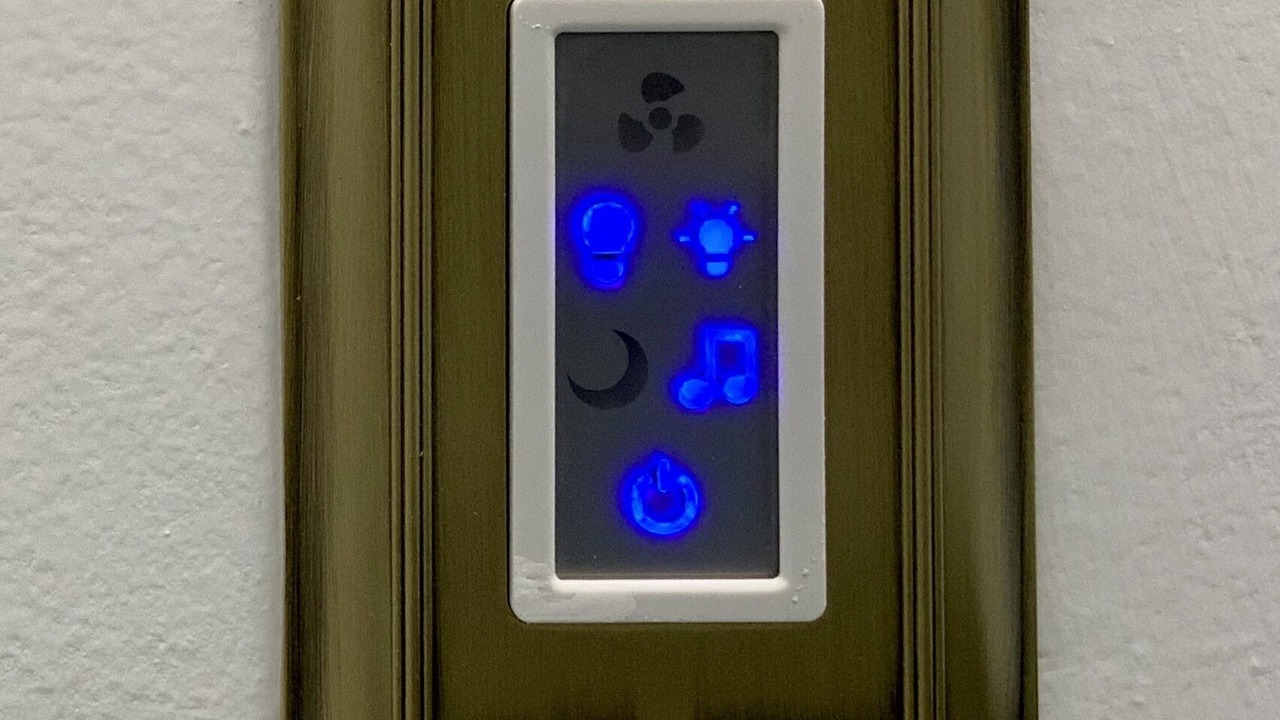 Photo of Bathroom in Crosswicks