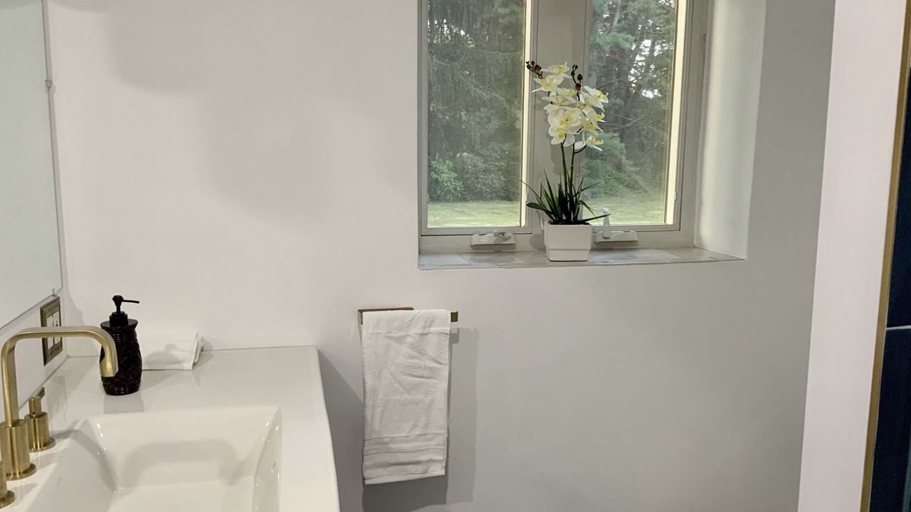 Photo of Bathroom in Crosswicks