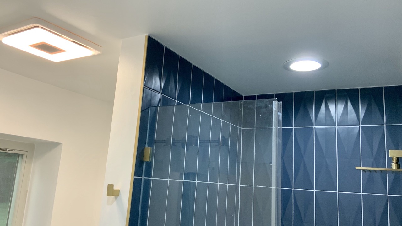 Photo of Bathroom in Crosswicks
