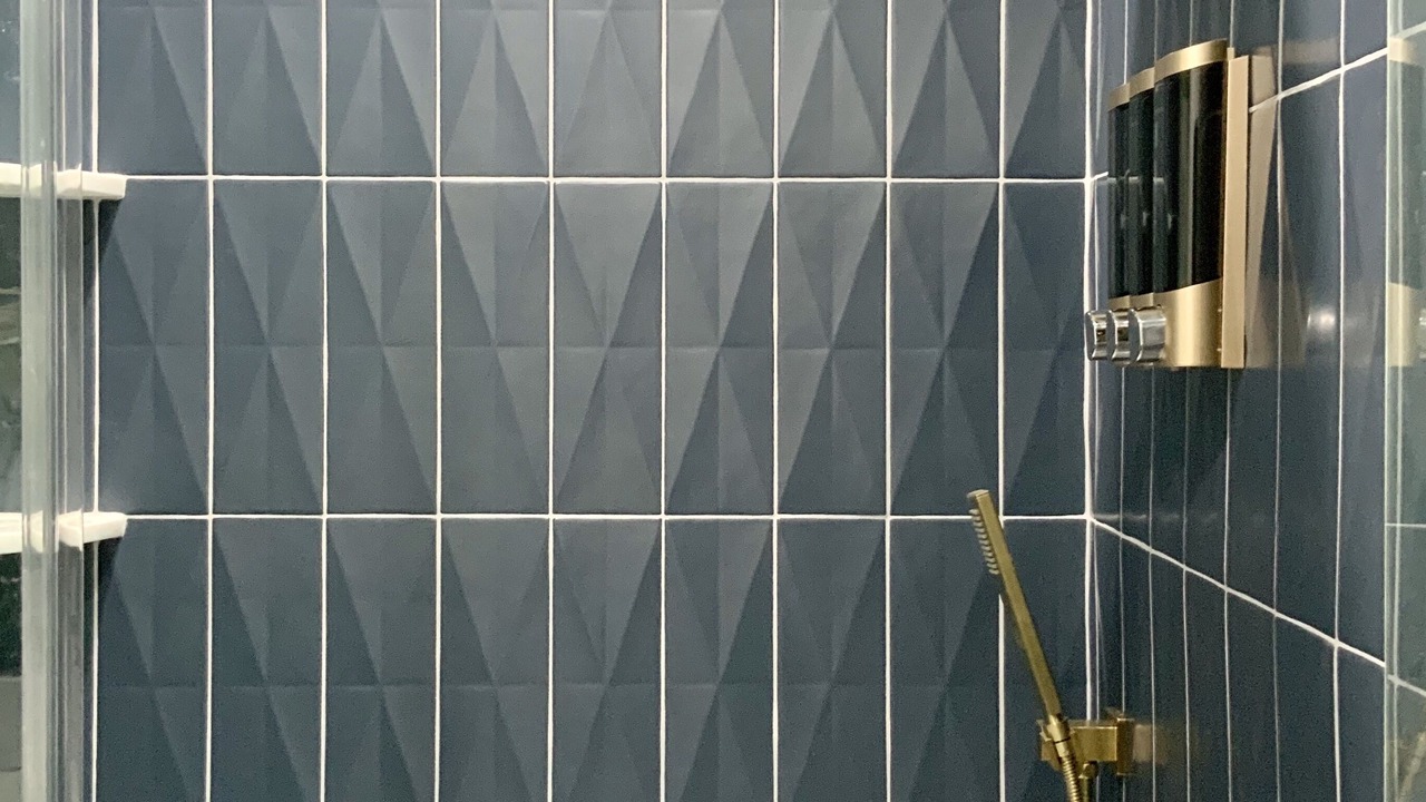 Photo of Bathroom in Crosswicks
