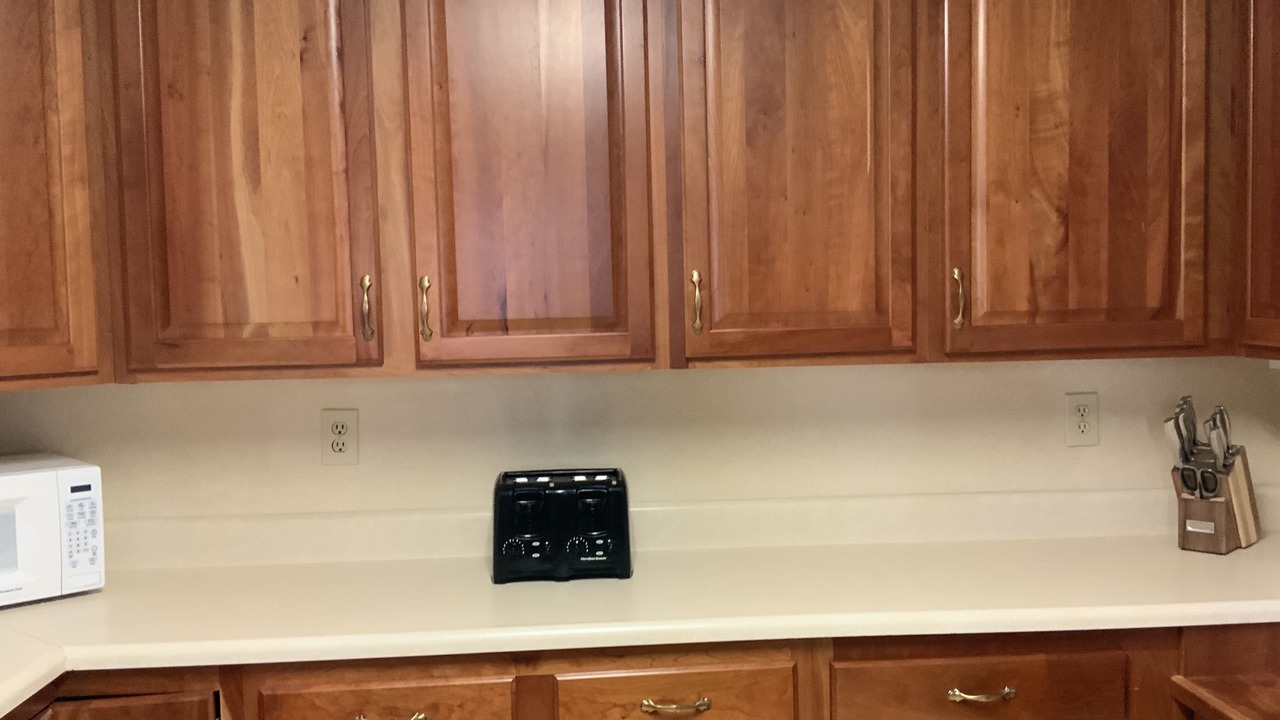 Photo of Kitchen in Crosswicks