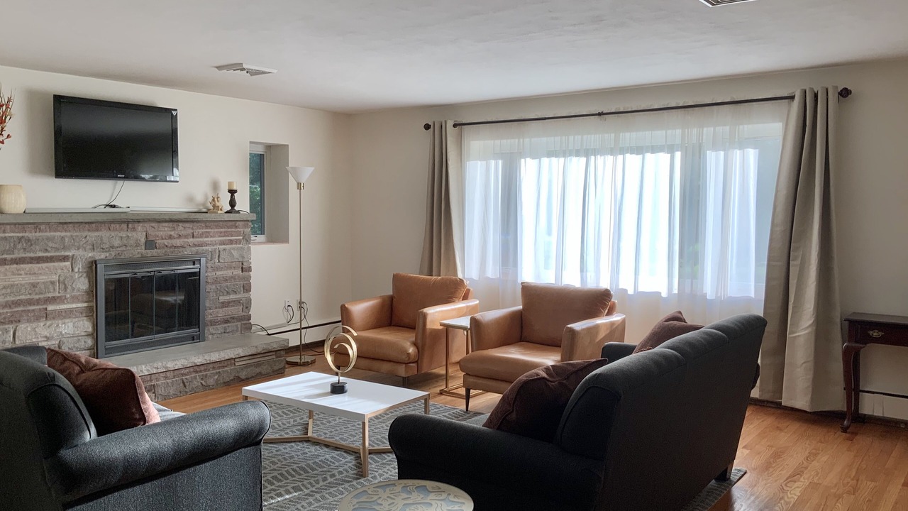 Photo of Bedroom in Crosswicks