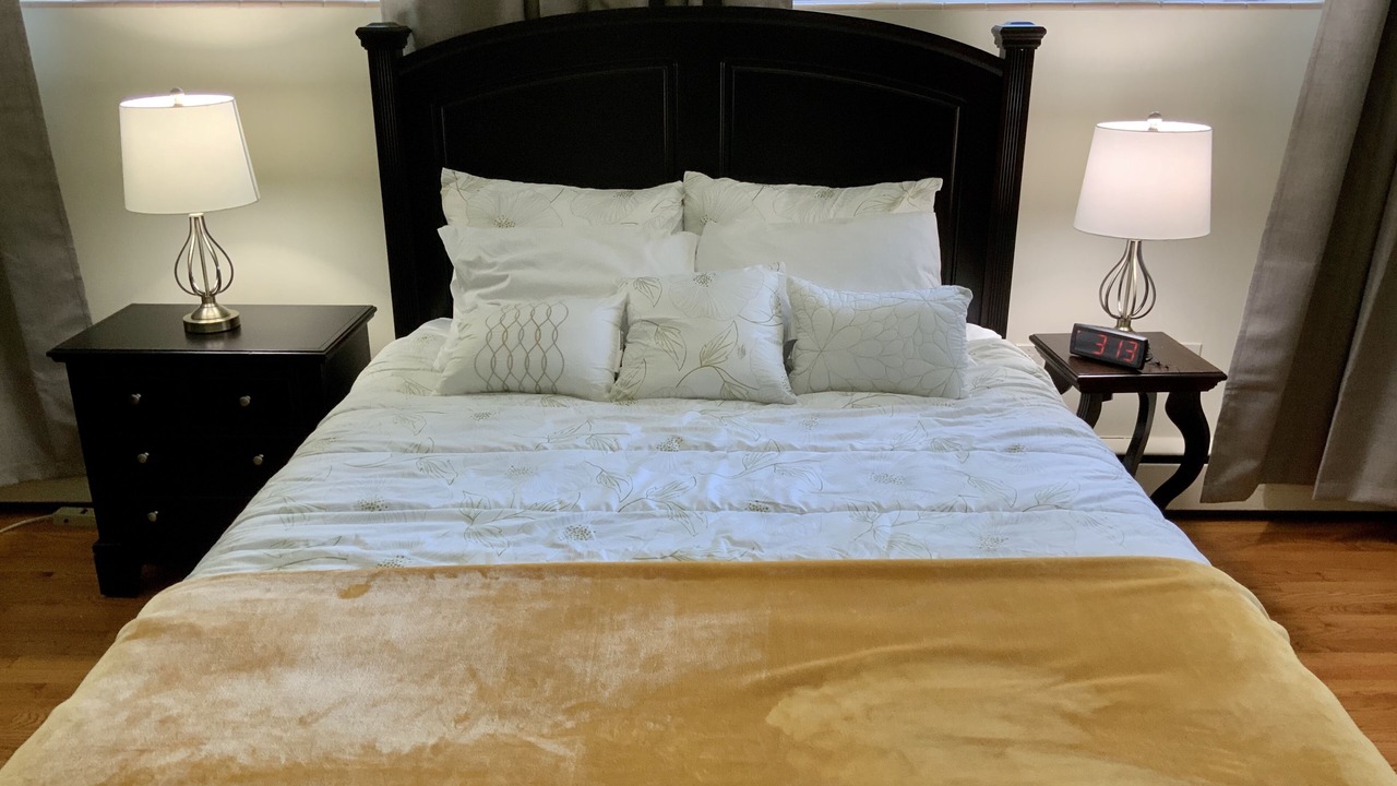 Photo of Bedroom in Crosswicks