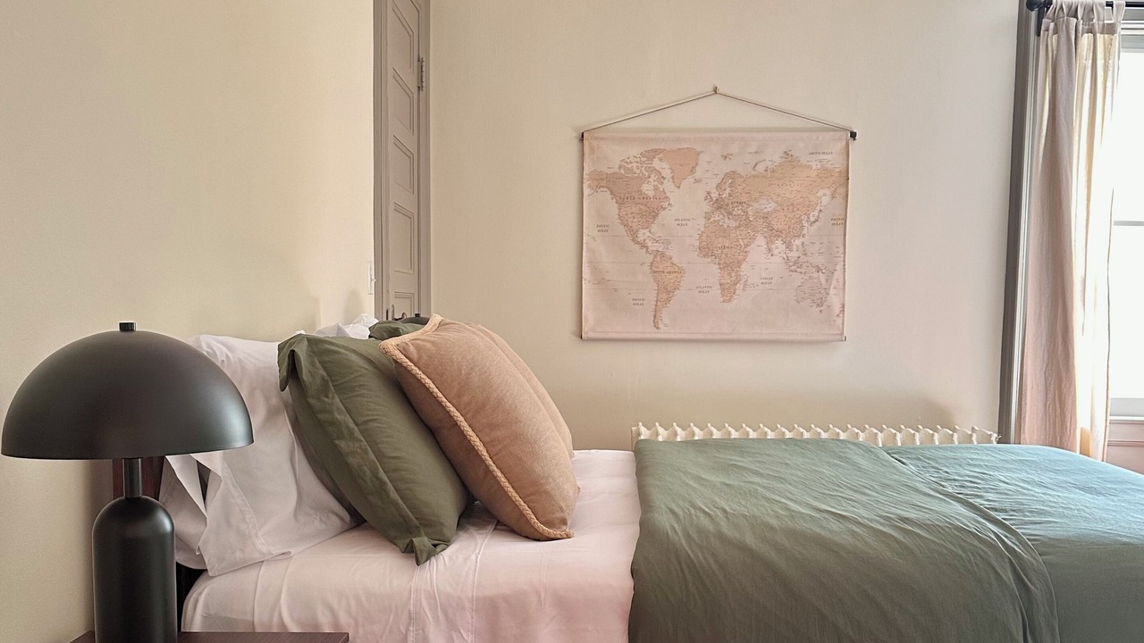 Photo of Bedroom in Kingston
