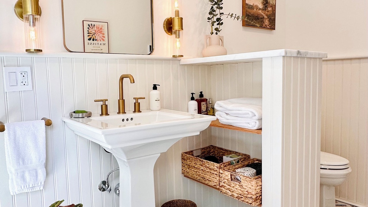 Photo of Bathroom in Kingston