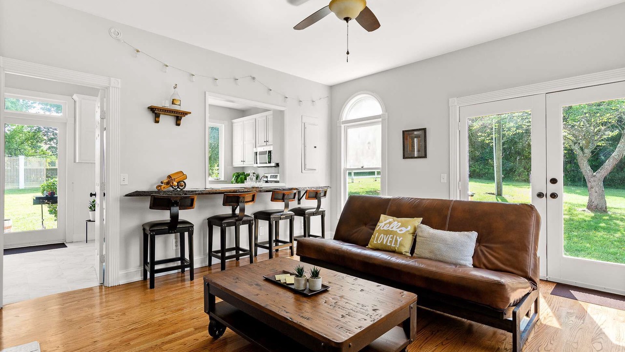 Photo of Bedroom in Spring Hill