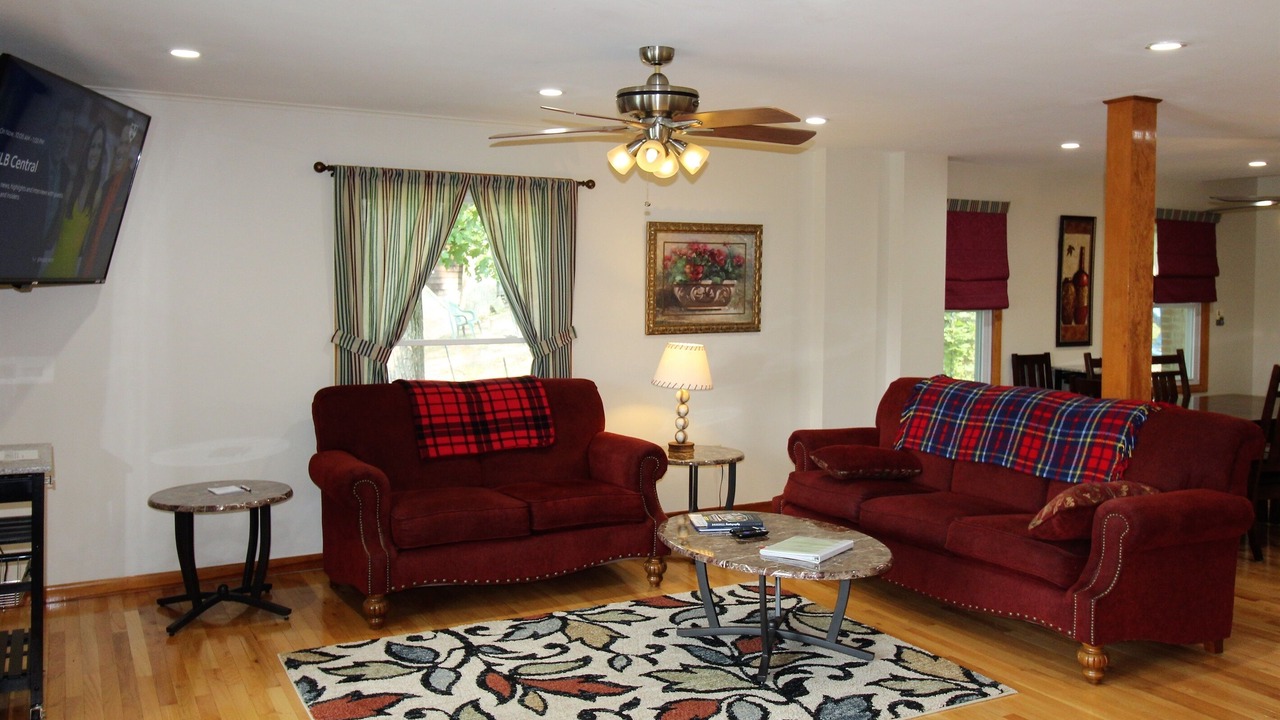 Photo of Bedroom in Maryland