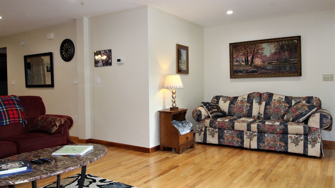 Photo of Livingroom in Maryland