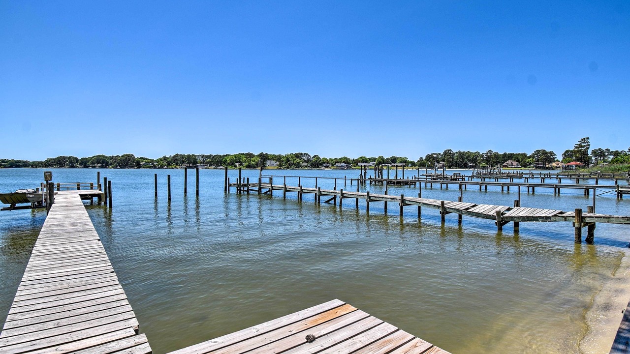 Photo of Outdoor in Deltaville